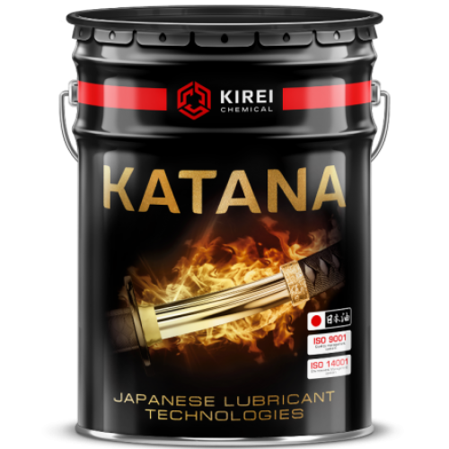 KATANA KURANTO 410 QS