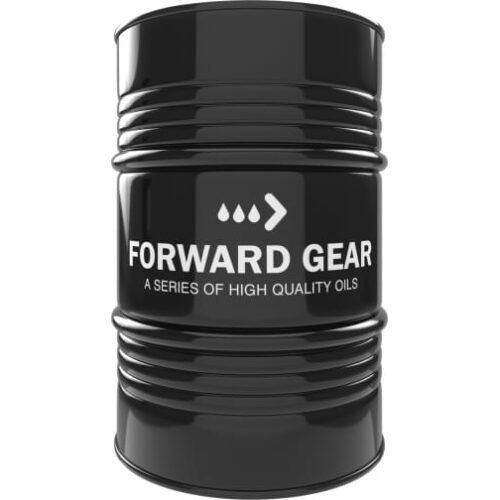 Трансмиссионное масло FORWARD GEAR Кинетик 75W-90 GL-4/5, бочка 180 кг 170